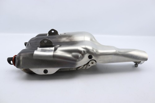 Exhaust silencer suzuki - suzuki, gsx