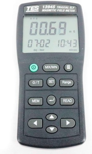 Emf meter - ,