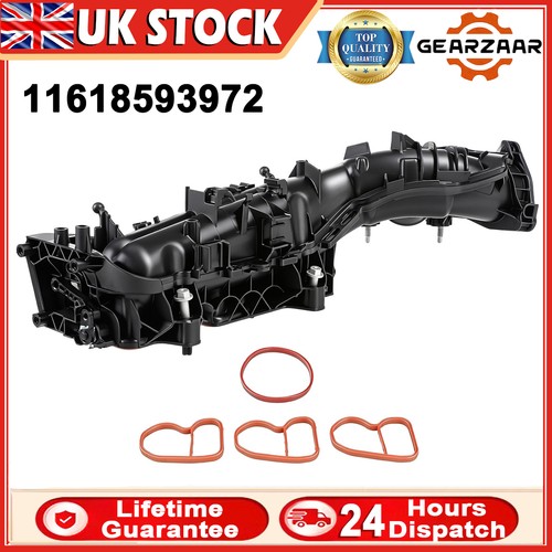 Intake inlet manifold swirl - intake, &