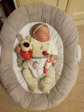 Reborn Doll Baby Lifelike
