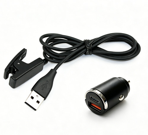 Usb car charger lead - usb, in