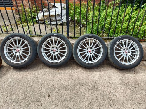 Jaguar x760 set - jaguar, xe