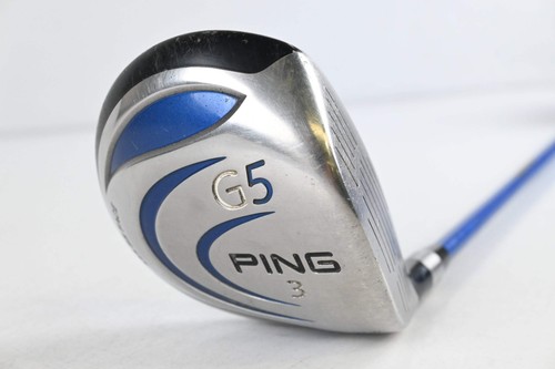 Ping wood 15 - g5, degree