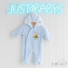 PERSONALISED BABYS ALL IN ONE