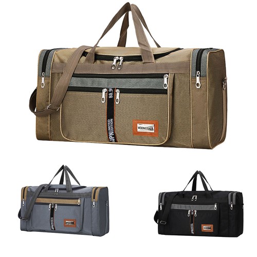 Mens sports bag large capacity - bag,
