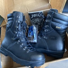 Jolly.Gore-tex.Safety boots .Steel toe.PPE Boots.New Size 9 Eur Size 44 RRP £220
