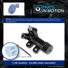 Clutch Slave Cylinder fits TOYOTA CELICA AT180 1.6 89 to 93 4A-FE Blue Print New