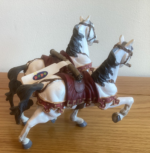 Vintage papo prestige roman - papo,