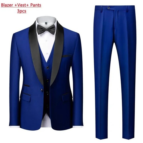 Men piece formal - 3,