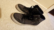 Supra Vaider high-tops Grey