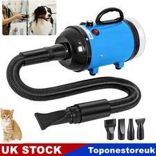 2IN1 Stepless Speed Dog Cat