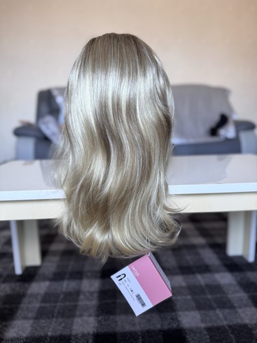 Poppy wig sentoo - wig, lotus