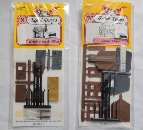 Kestrel designs corner - 2,