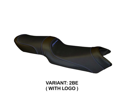 Seat saddle cover ivan total - seat,