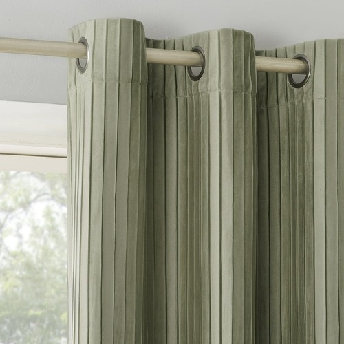 Sun zero cascade velvet - sun,