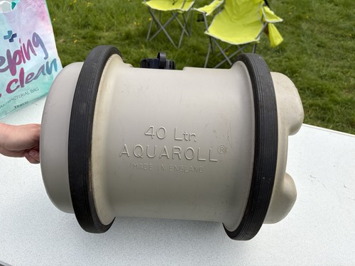 Aqua roll water - aqua,