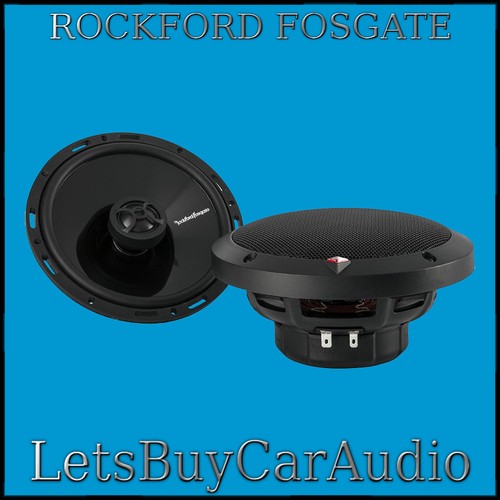 Rockford fosgate p1650 punch - rockford,