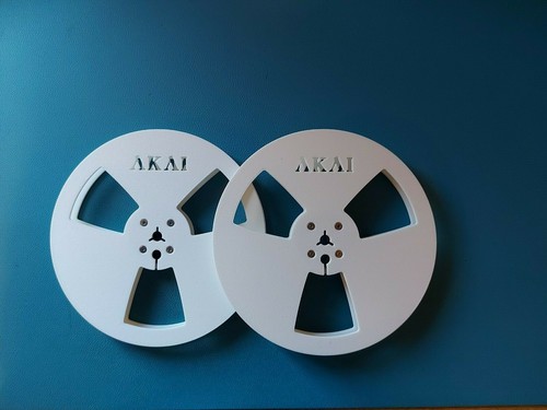 Akai reel - reel,