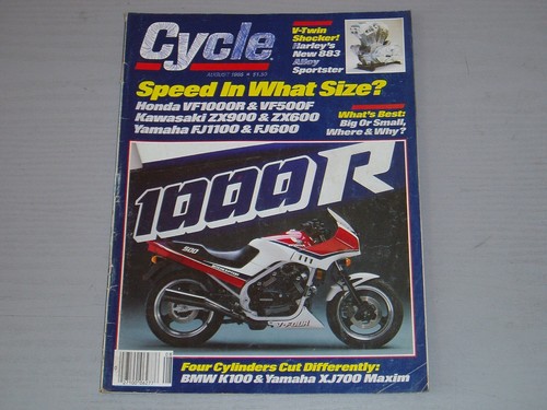 Cycle aug vf500f - cycle,, vf500f,