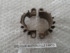 Triumph Thruxton Exhaust