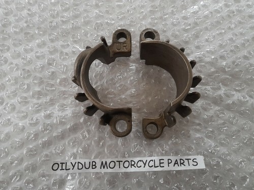 Triumph thruxton exhaust - triumph,
