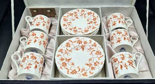Aynsley madrigal terracotta - madrigal,