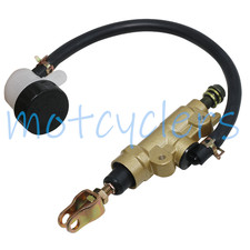 For Kawasaki Rear Brake Master