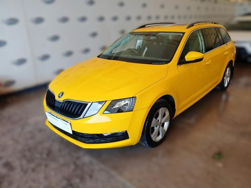 For breaking 2019 skoda - -2019,