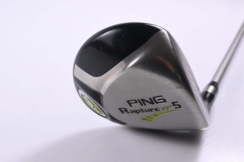 Ping rapture wood 17 - rapture, #5