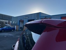 NEW - Toyota Hilux Avantgarde