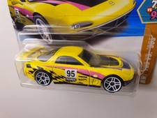 '95 Mazda RX-7 Drift Hot