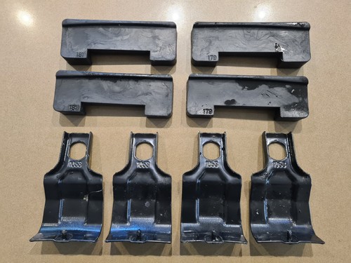 Halfords fitting kit 065 - fitting,
