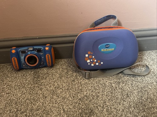 Vtech kidizoom - vtech,