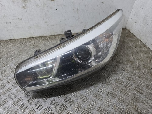 Kia ceed mk2 crdi - crdi, hatch