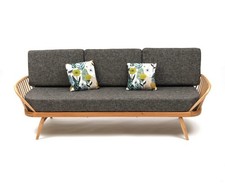 Ercol Daybed Cushions Bolsters