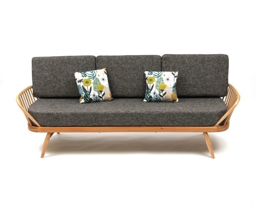 Ercol daybed cushions bolsters - daybed,