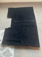 Triumph 2000 Mk1 Carpet In