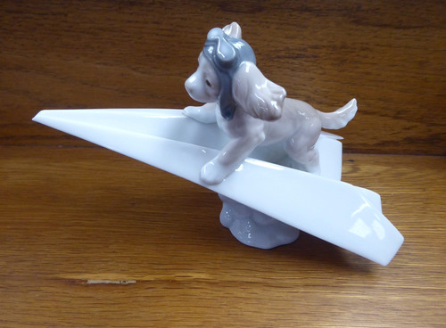 Lladro nao 6665 - nao,