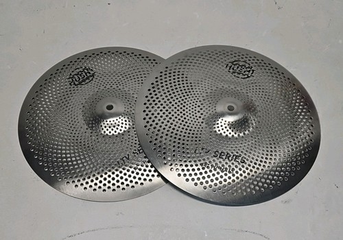 Low volume hihat - volume, 14"