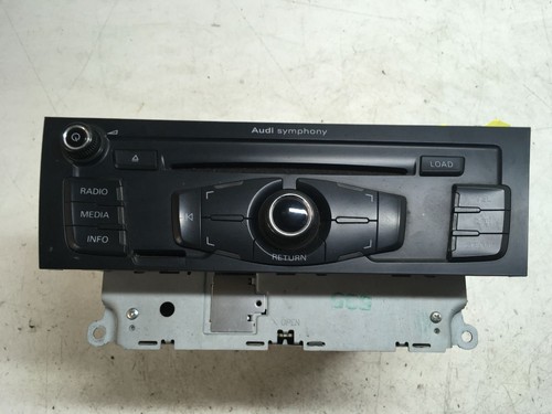 Audi 8k - b8,