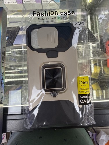 Iphone 12pro builders - 12/12pro, size