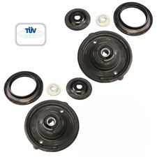 Front Strut Top Mounts & Bearings For Peugeot 3008 2009-2017 TUV