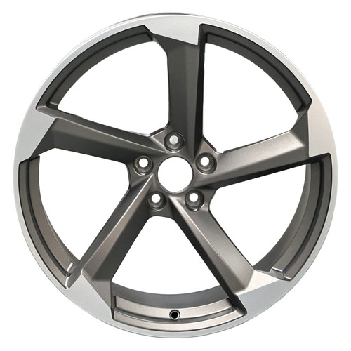 Concept style alloy - style,