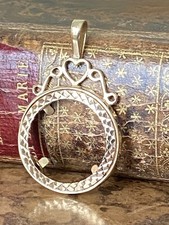 9ct Gold HALF  Sovereign