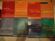 Fabulous Food from Weight