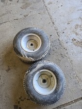 18 6.50 8 mtd lawnflite ride