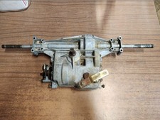 John Deere Sabre 14.5/38 Gear Lawn Tractor 5 Speed Spicer 4360-134 Transaxle