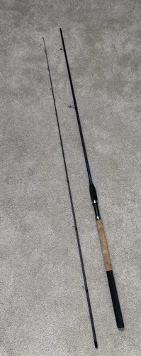 Daiwa fishing rod - fishing, pellet
