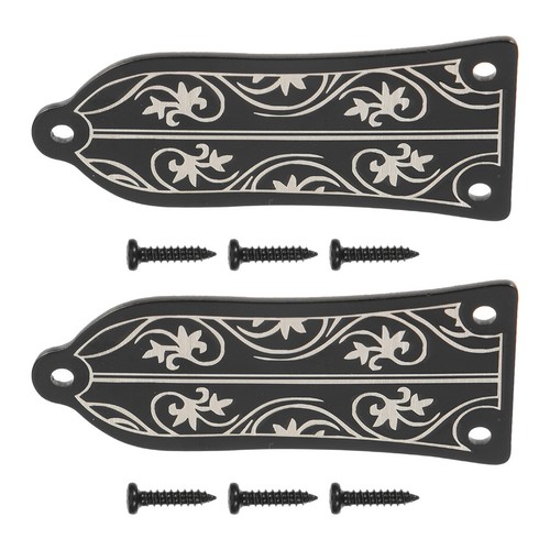 2set metal guitar truss - metal, rod