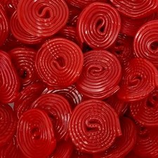 Cherry Wheels Retro Sweets Candy Pick n Mix Party Favours